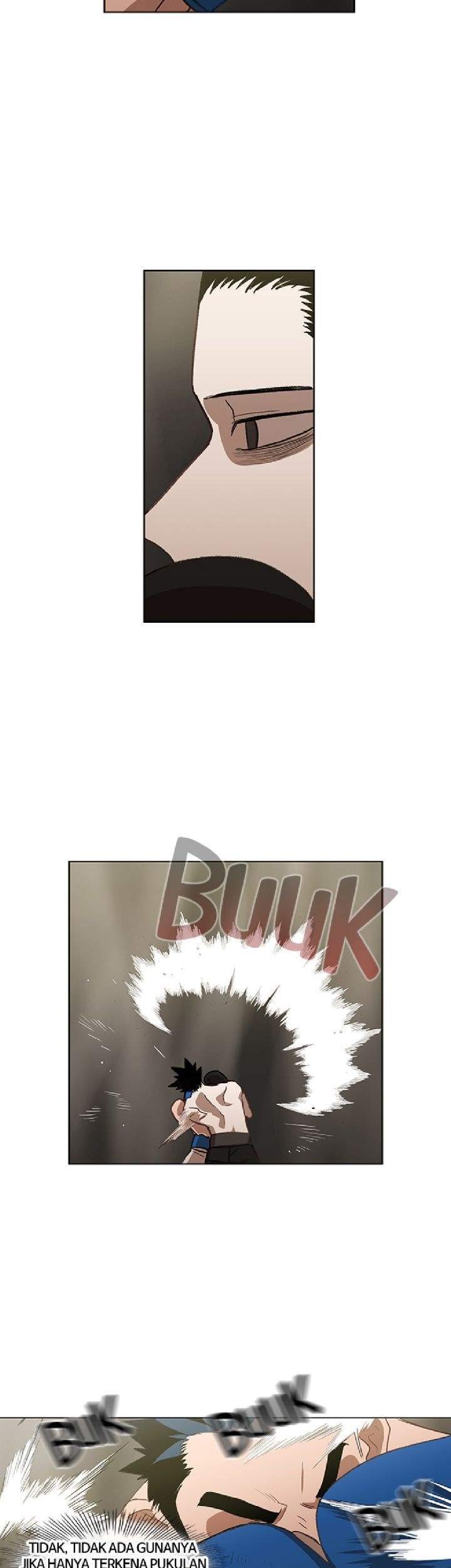 The Boxer Chapter 48 Gambar 7