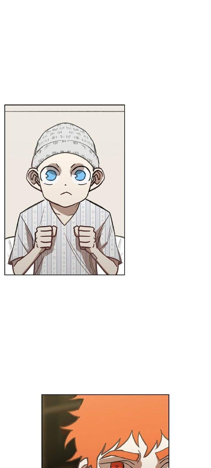 The Boxer Chapter 48 Gambar 10