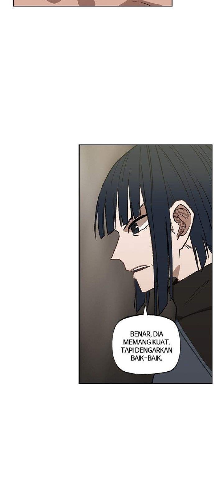 The Boxer Chapter 48 Gambar 17