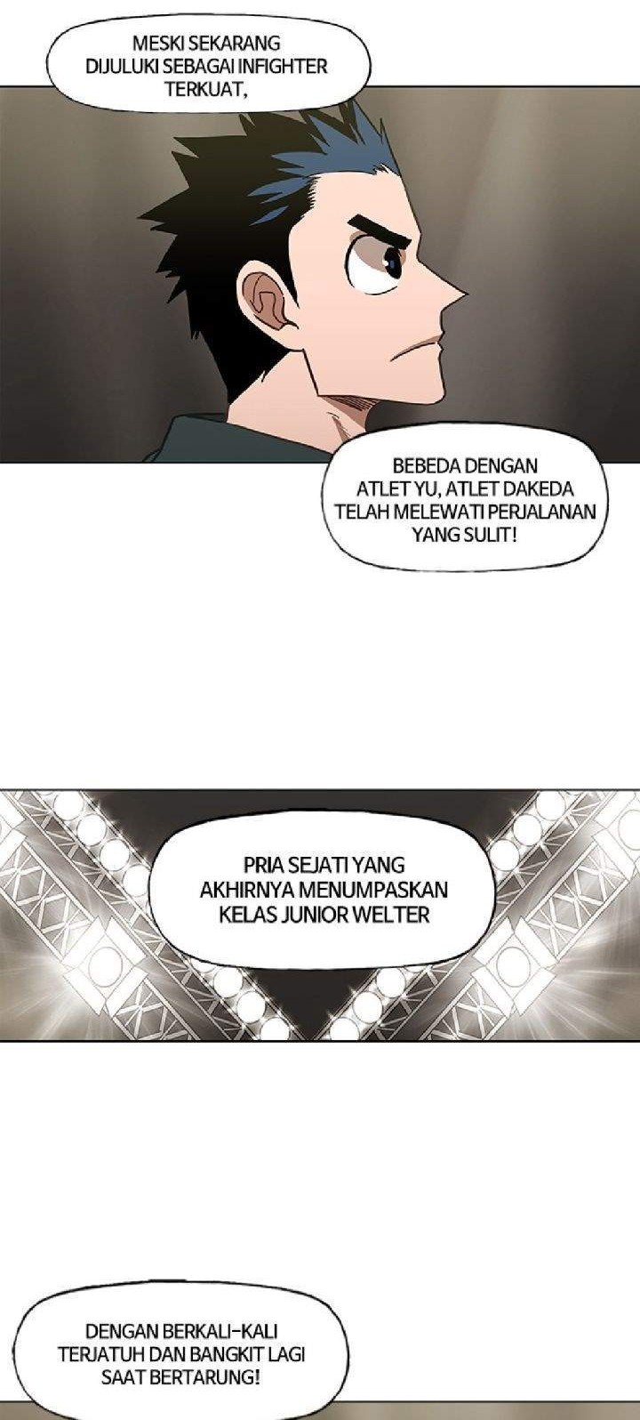 The Boxer Chapter 47 Gambar 6