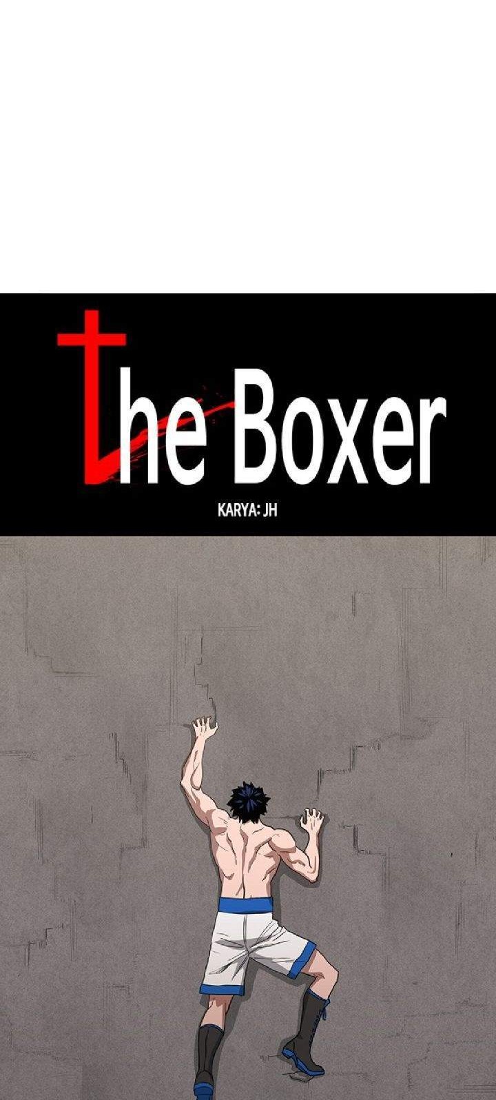 The Boxer Chapter 47 Gambar 19