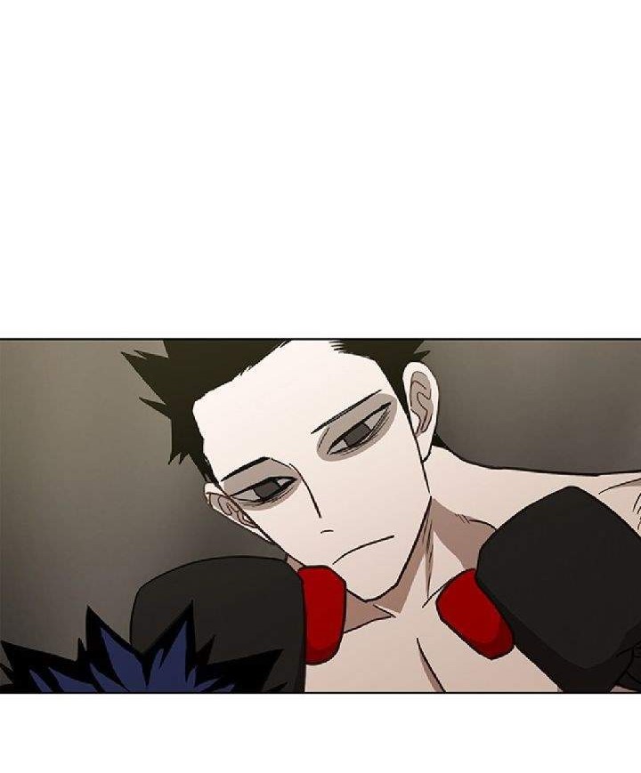 The Boxer Chapter 47 Gambar 21