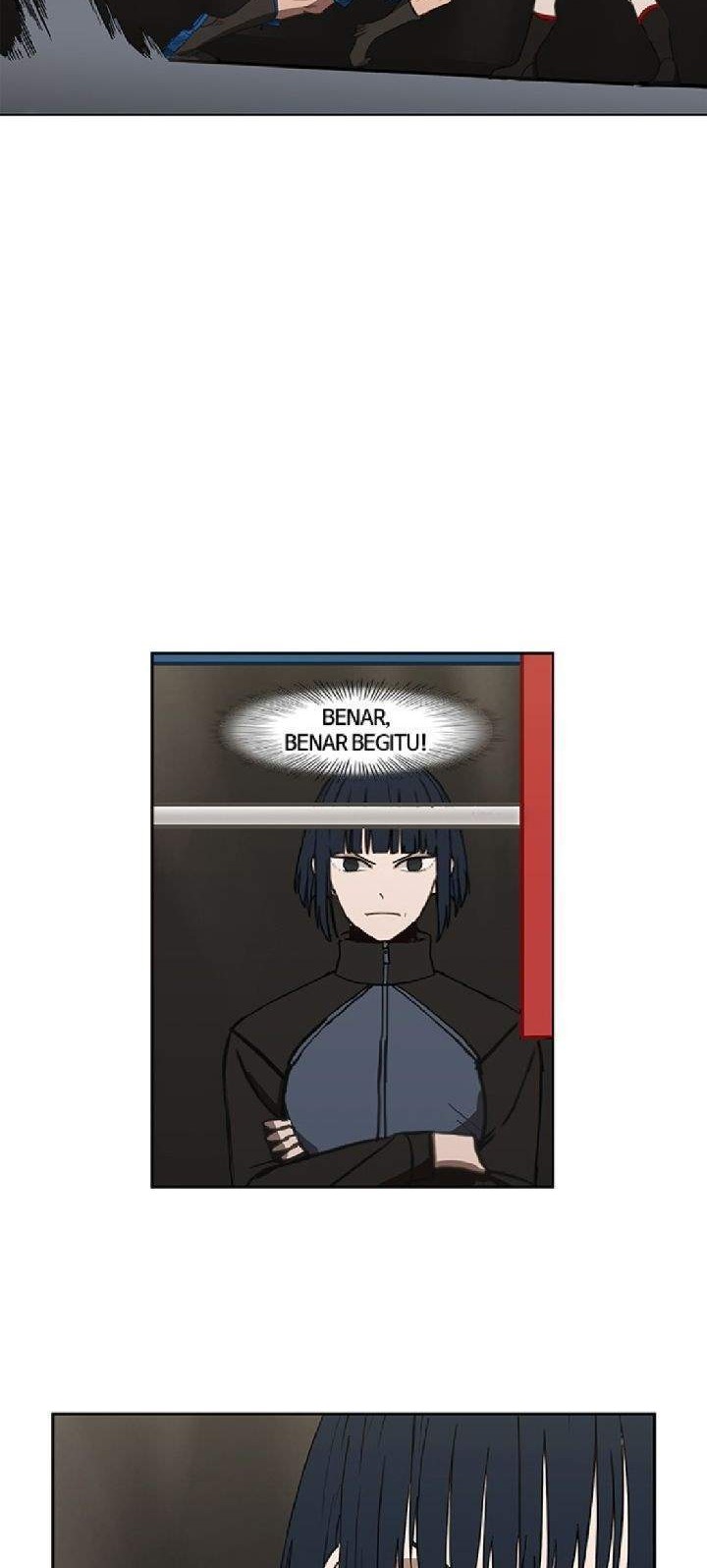 The Boxer Chapter 47 Gambar 23