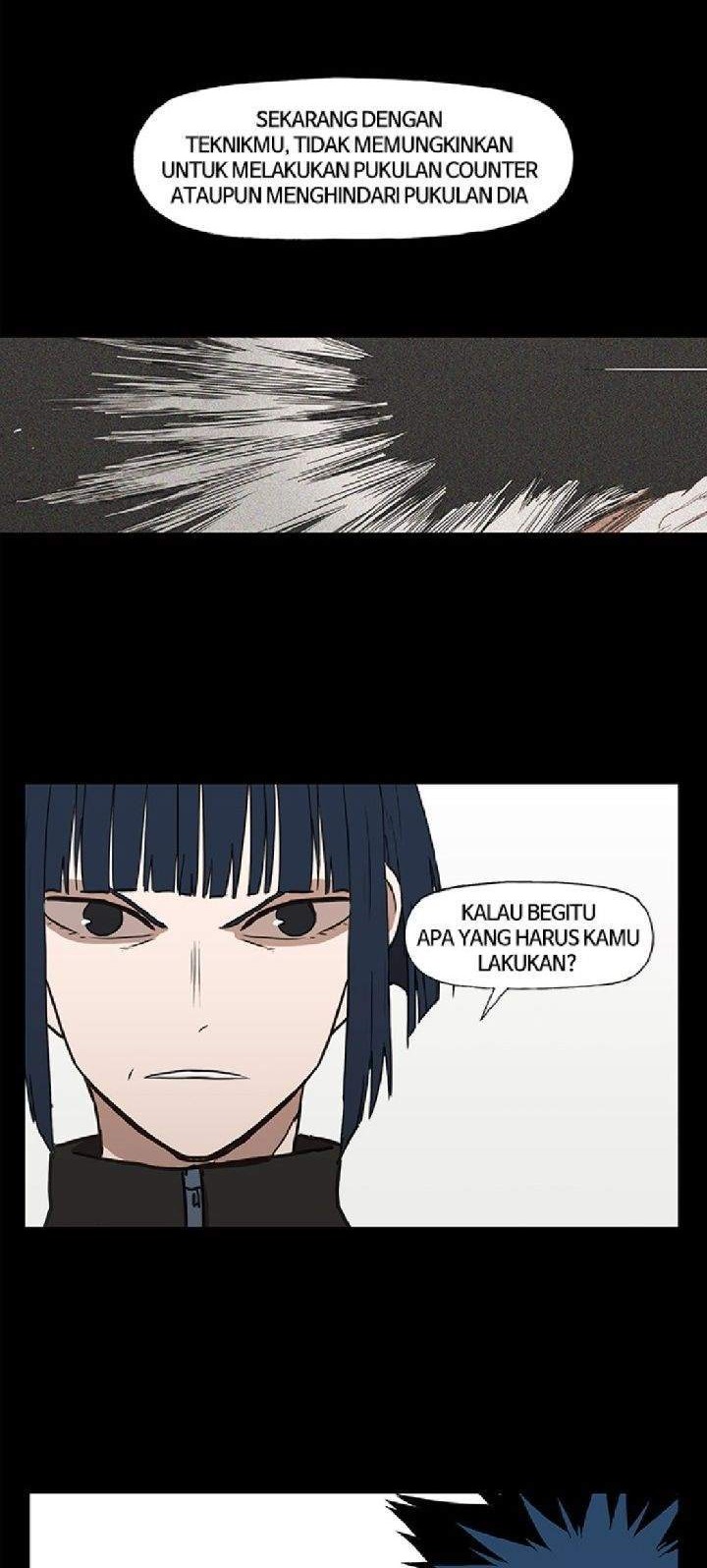 The Boxer Chapter 47 Gambar 25