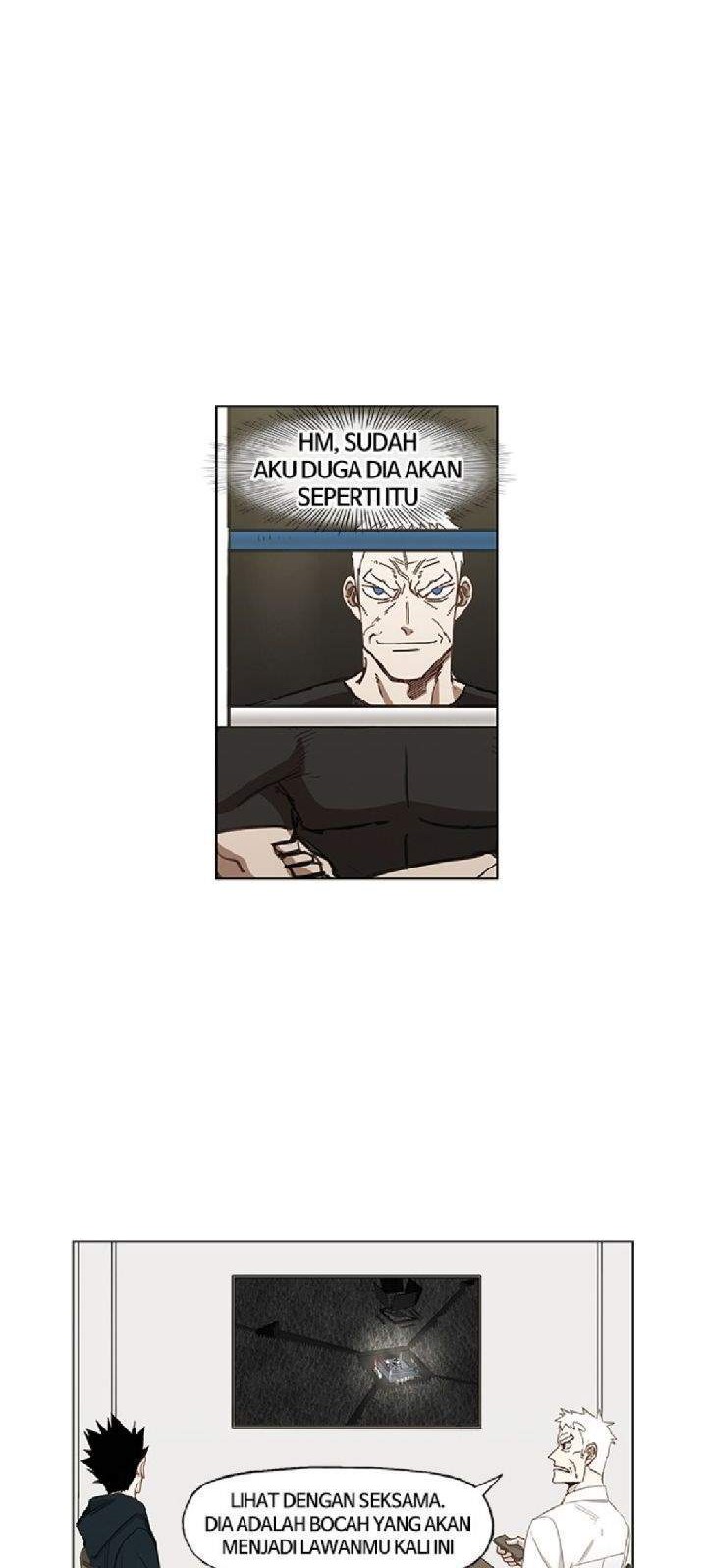 The Boxer Chapter 47 Gambar 29