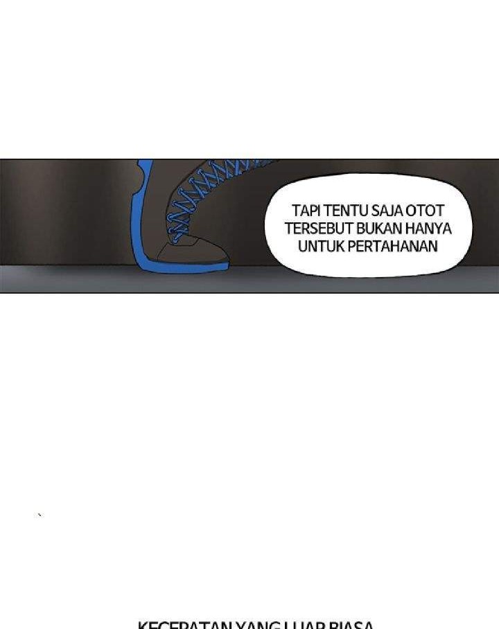 The Boxer Chapter 47 Gambar 31