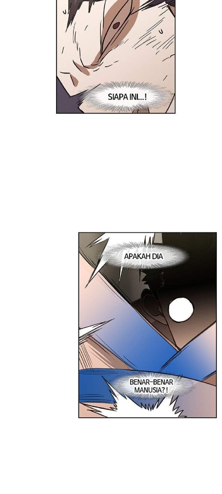 The Boxer Chapter 47 Gambar 35