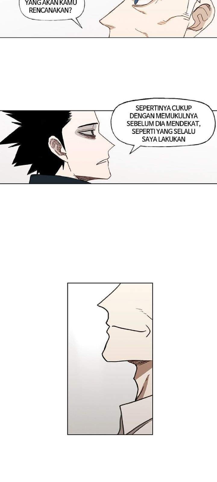 The Boxer Chapter 47 Gambar 37