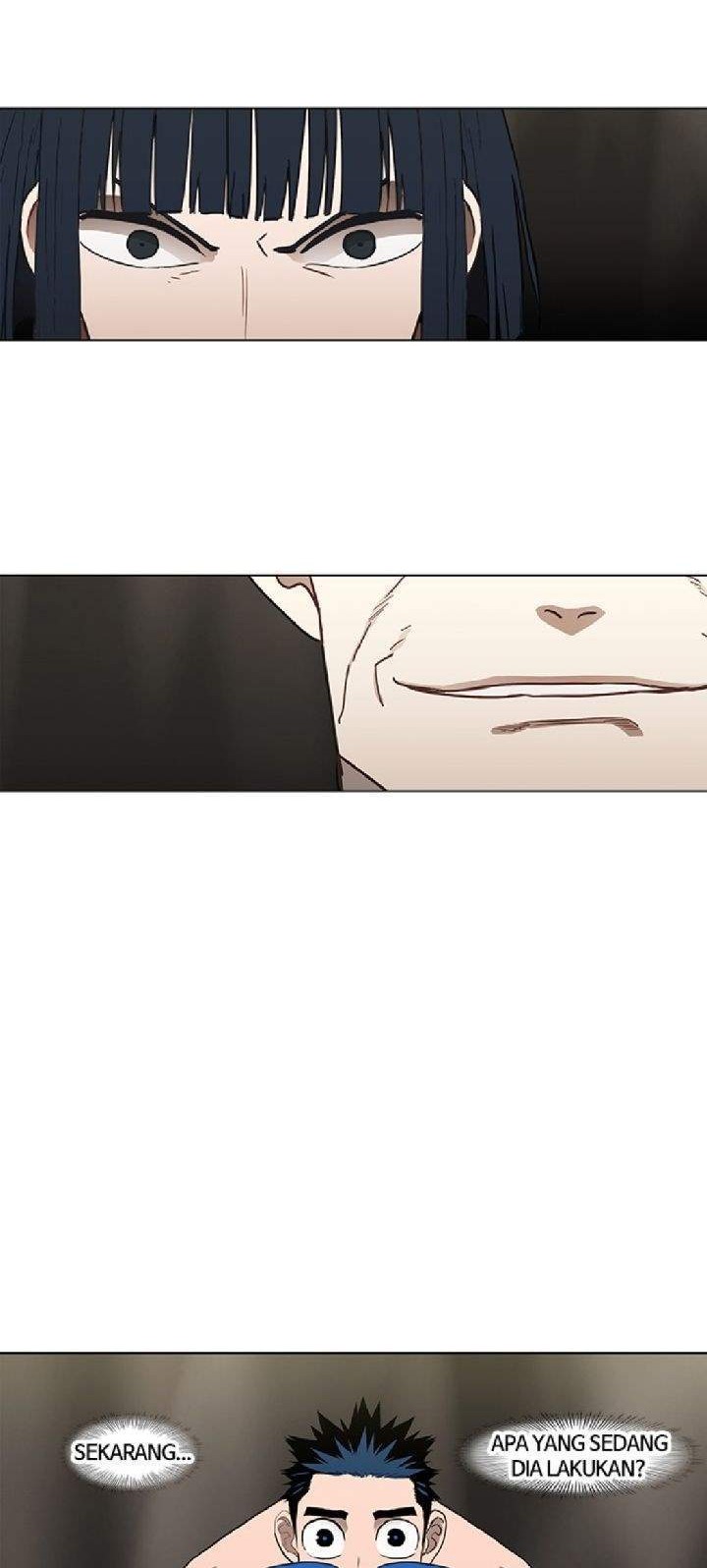 The Boxer Chapter 47 Gambar 39