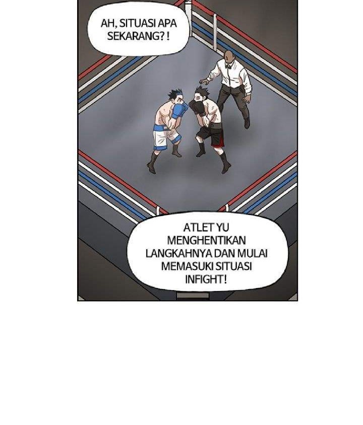 The Boxer Chapter 47 Gambar 41