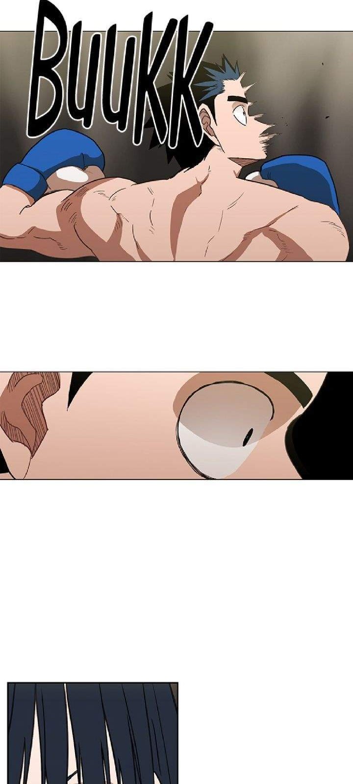 The Boxer Chapter 47 Gambar 43