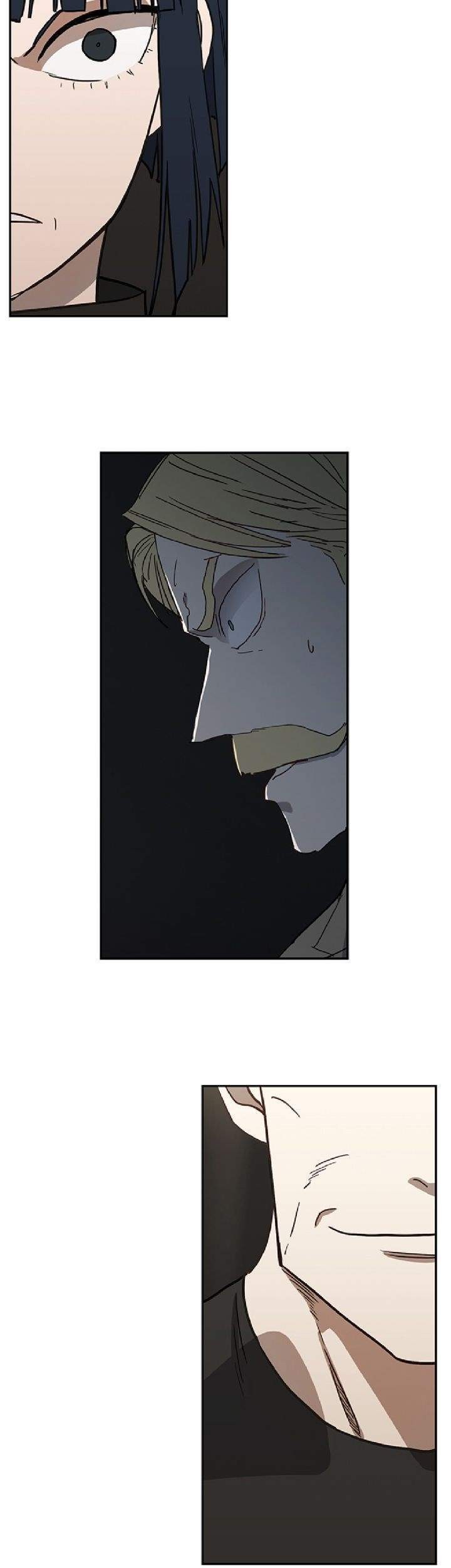 The Boxer Chapter 47 Gambar 44