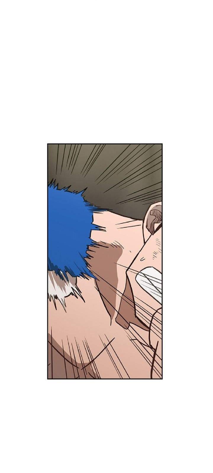 The Boxer Chapter 47 Gambar 45