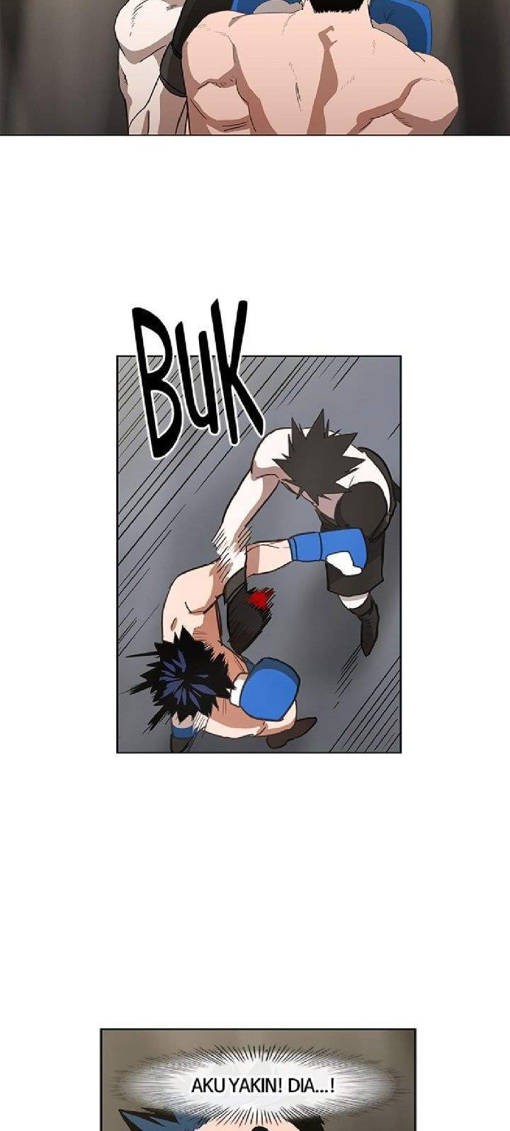 The Boxer Chapter 47 Gambar 47