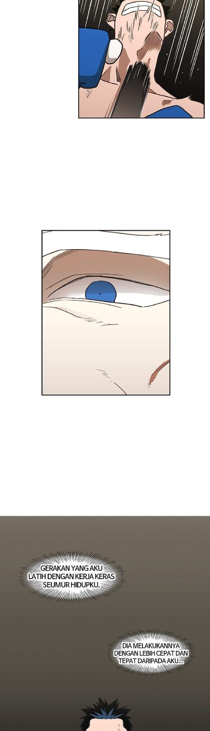 The Boxer Chapter 47 Gambar 50