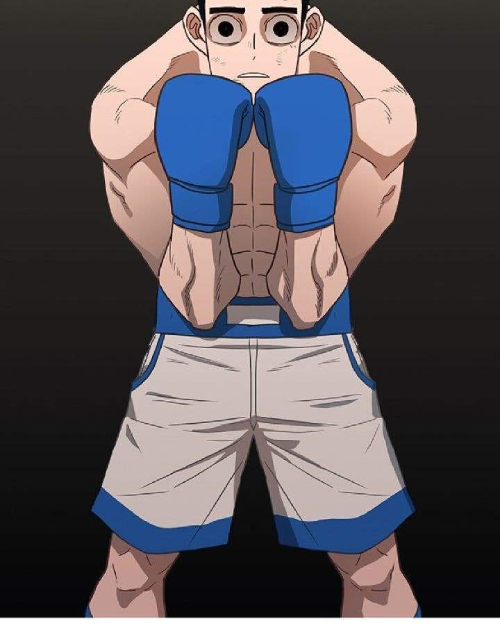 The Boxer Chapter 47 Gambar 51