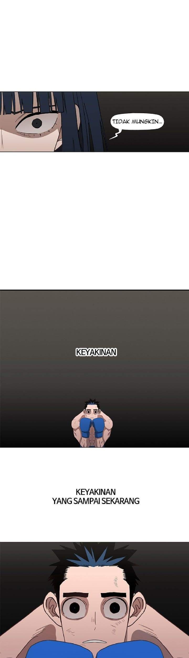 The Boxer Chapter 47 Gambar 52