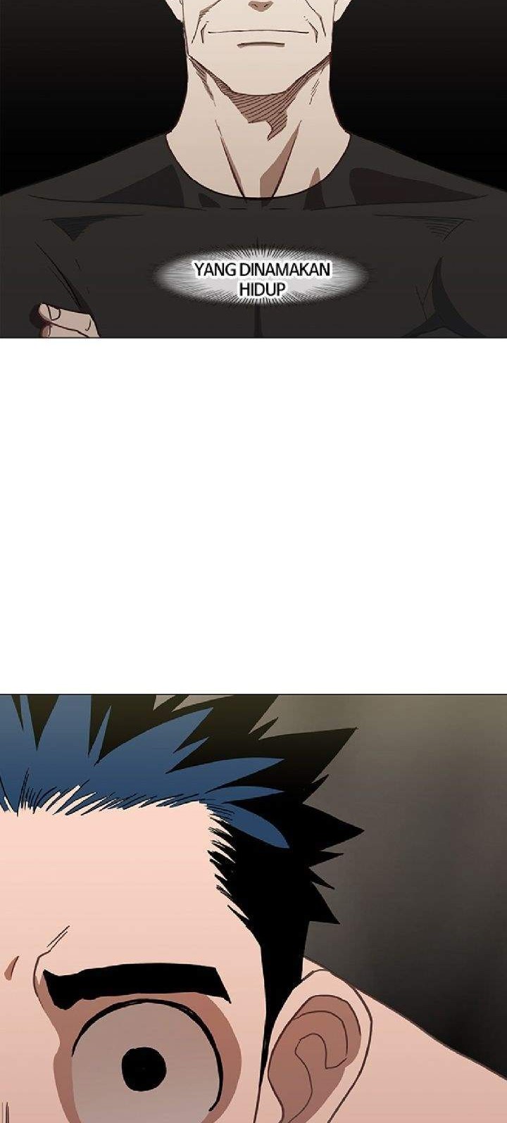 The Boxer Chapter 47 Gambar 55