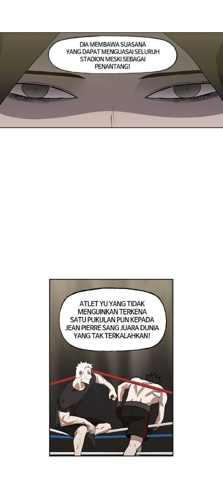 The Boxer Chapter 47 Gambar 4