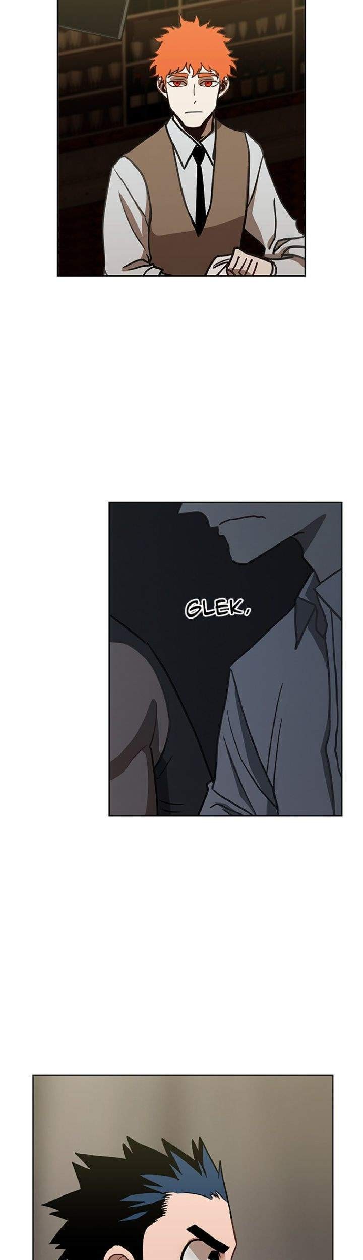 The Boxer Chapter 47 Gambar 9