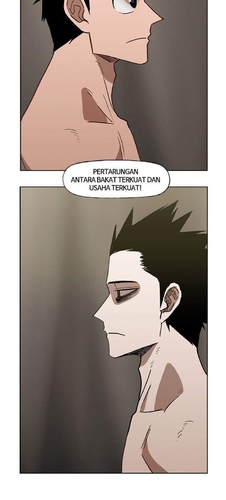 The Boxer Chapter 47 Gambar 10