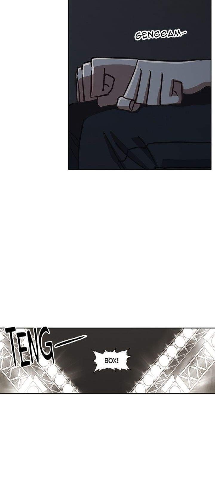 The Boxer Chapter 47 Gambar 17