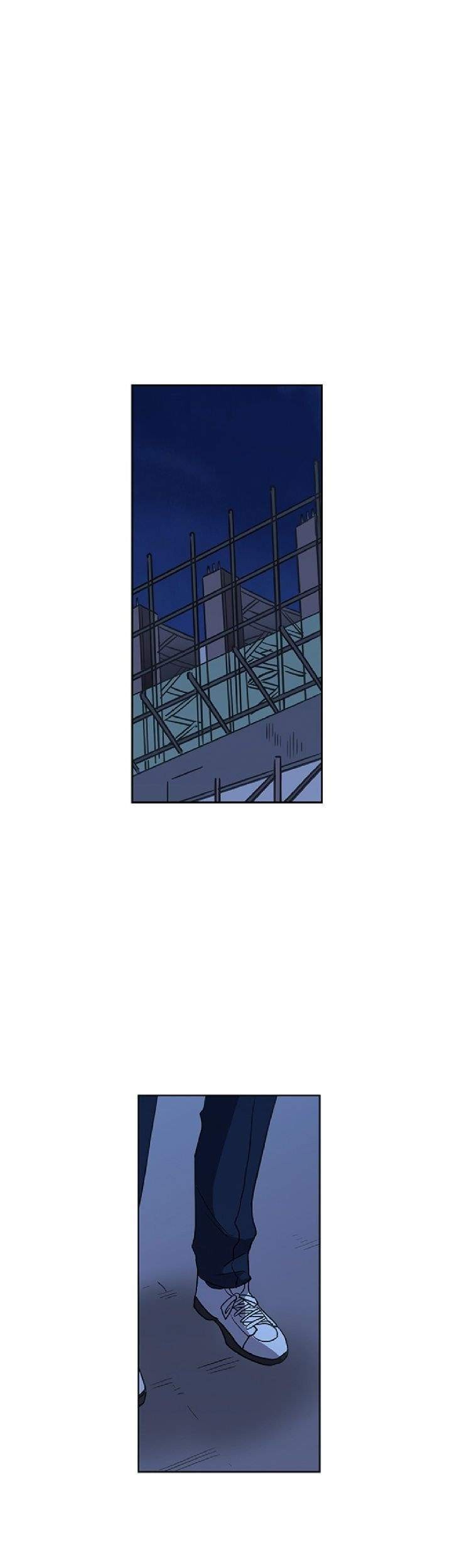 The Boxer Chapter 45 Gambar 5