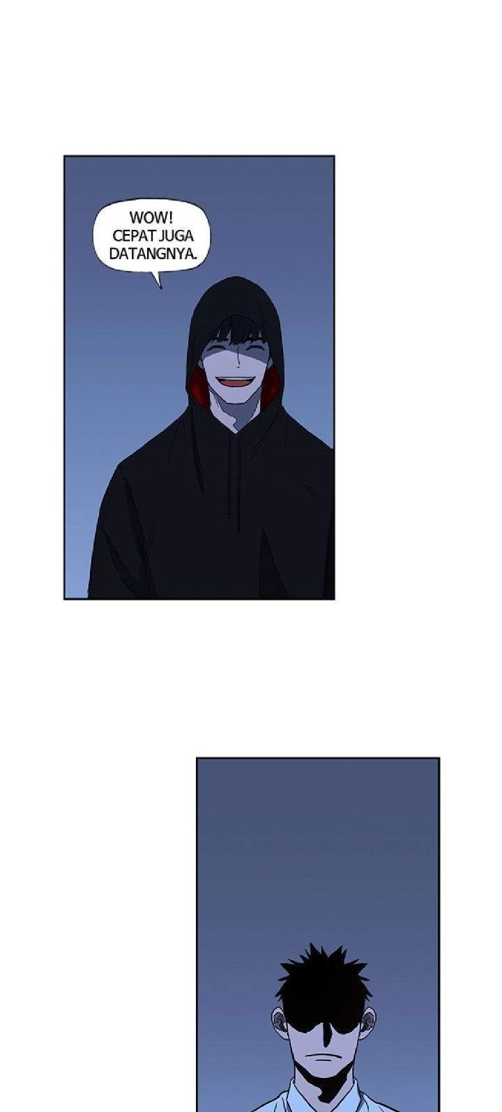 The Boxer Chapter 45 Gambar 6