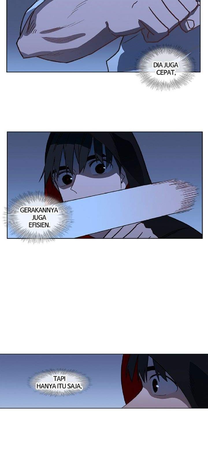 The Boxer Chapter 45 Gambar 19