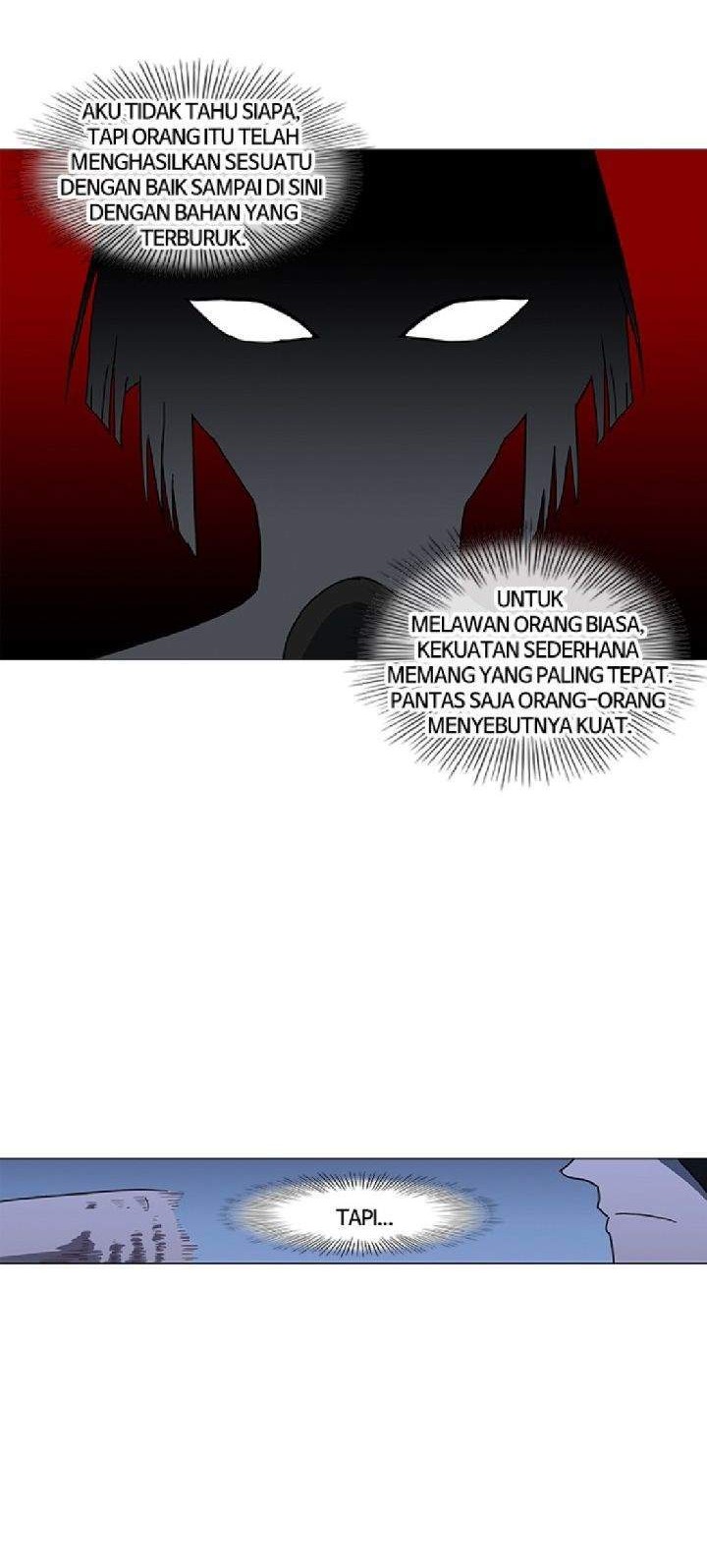 The Boxer Chapter 45 Gambar 23