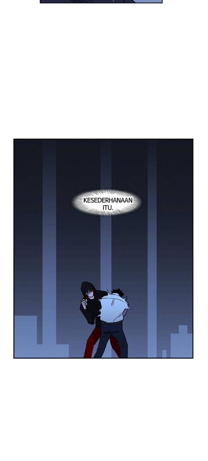 The Boxer Chapter 45 Gambar 25