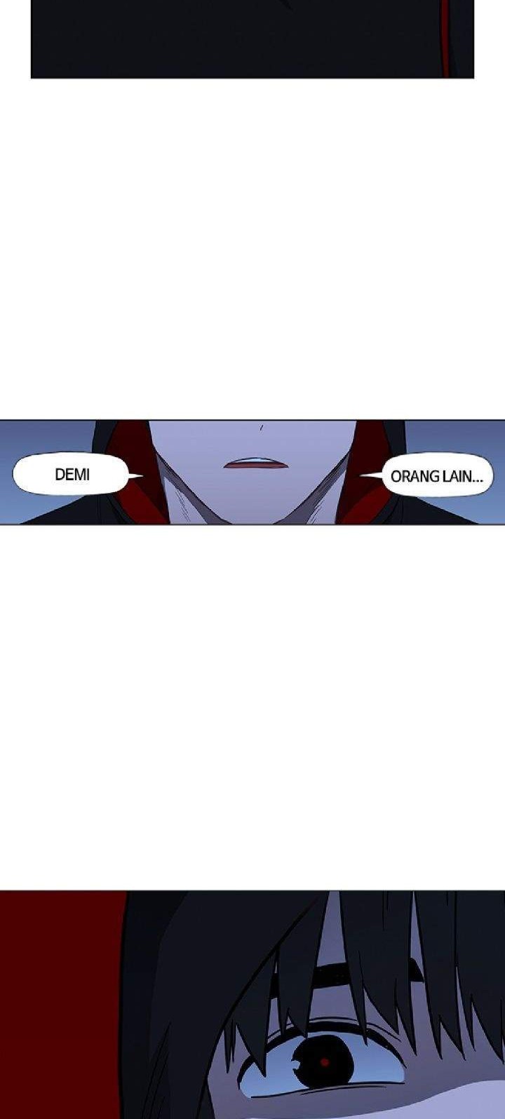 The Boxer Chapter 45 Gambar 35