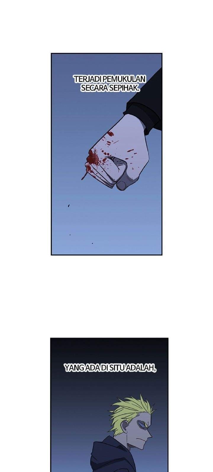 The Boxer Chapter 45 Gambar 37