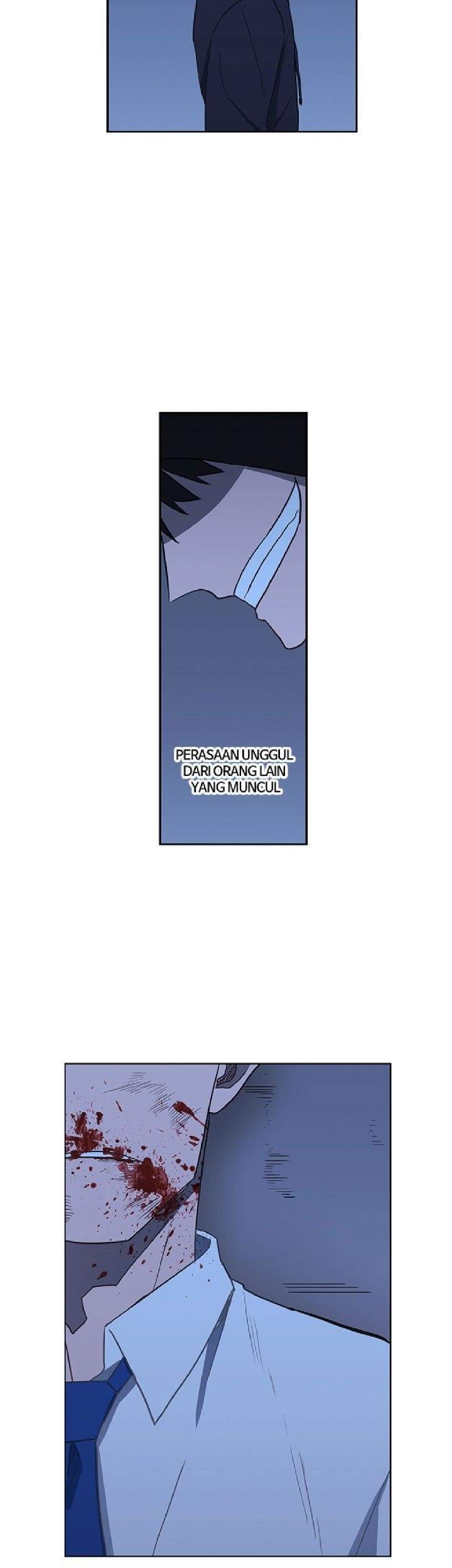 The Boxer Chapter 45 Gambar 38