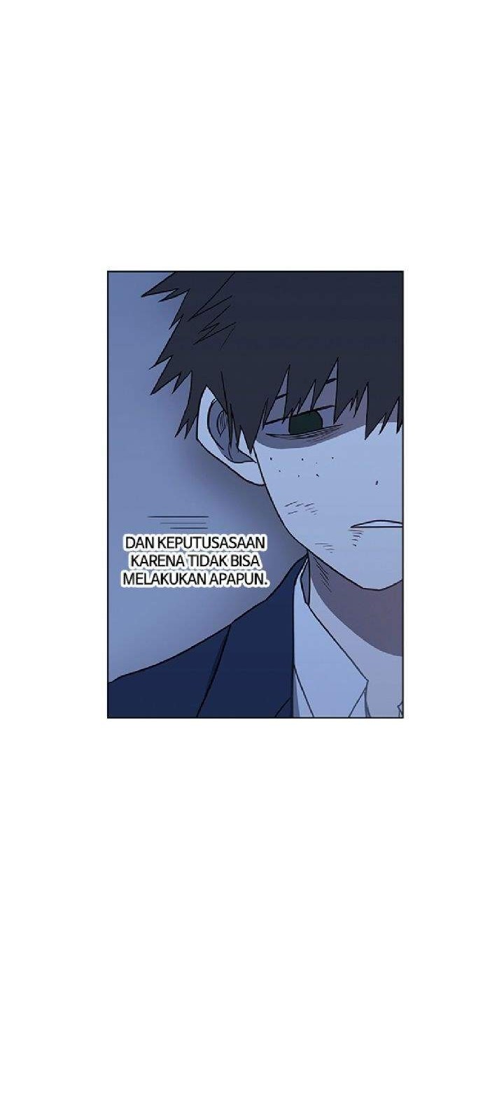 The Boxer Chapter 45 Gambar 39