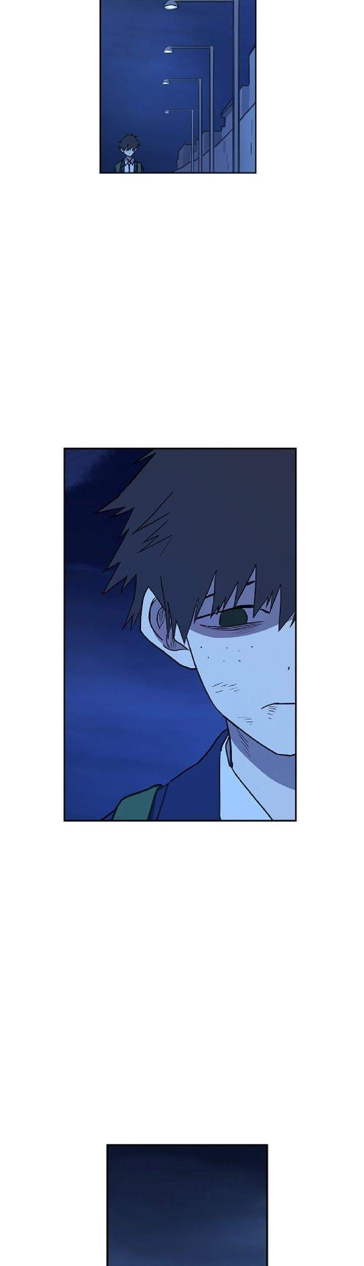 The Boxer Chapter 45 Gambar 42