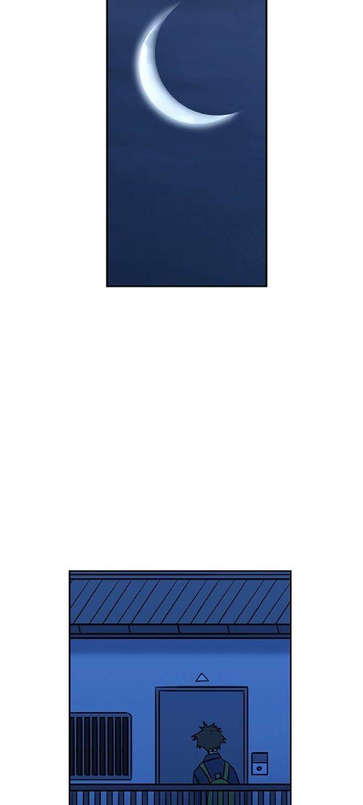 The Boxer Chapter 45 Gambar 43