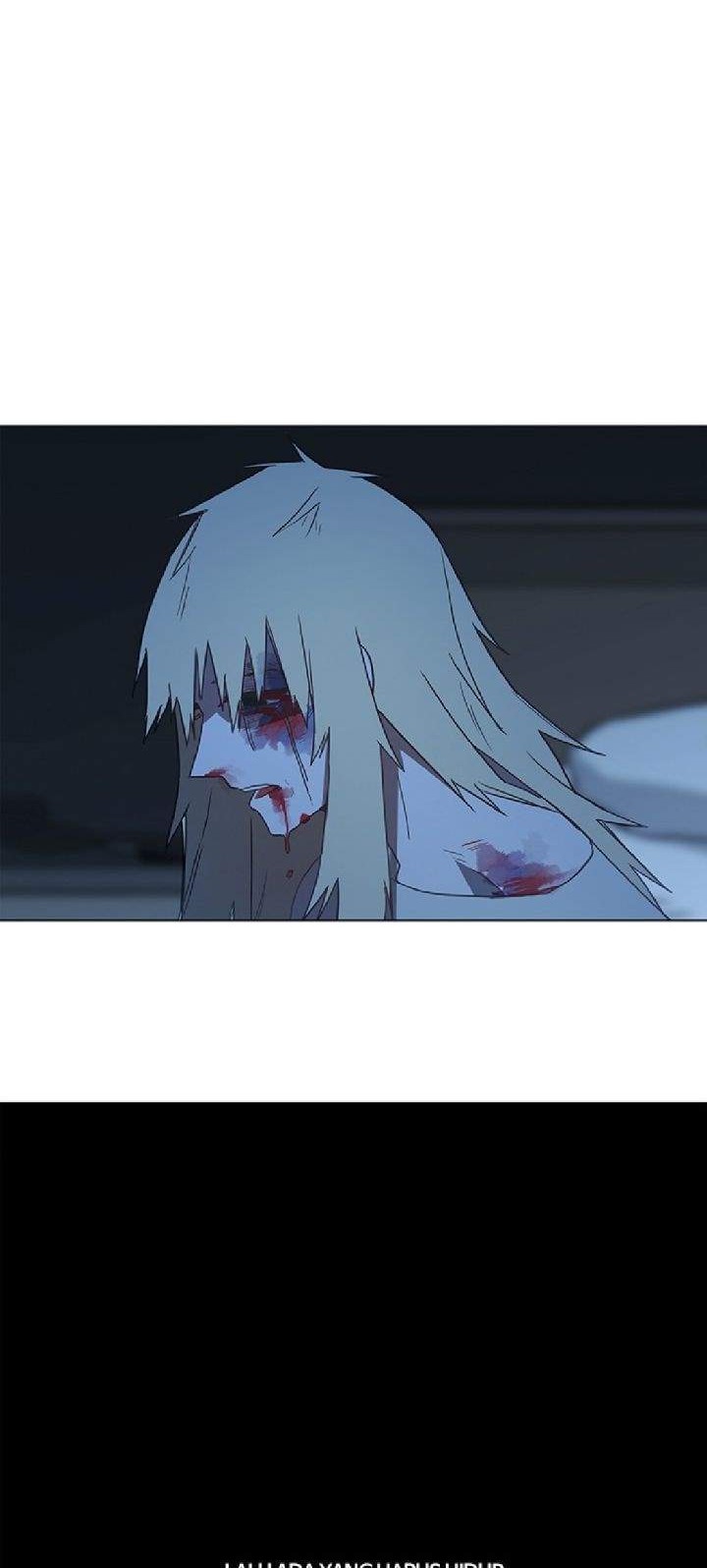 The Boxer Chapter 45 Gambar 45