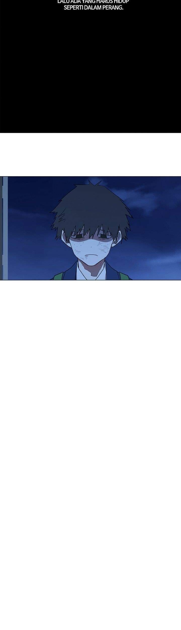 The Boxer Chapter 45 Gambar 46