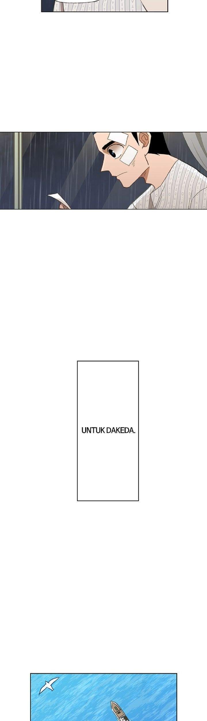 The Boxer Chapter 45 Gambar 48