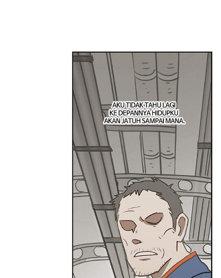 The Boxer Chapter 45 Gambar 51