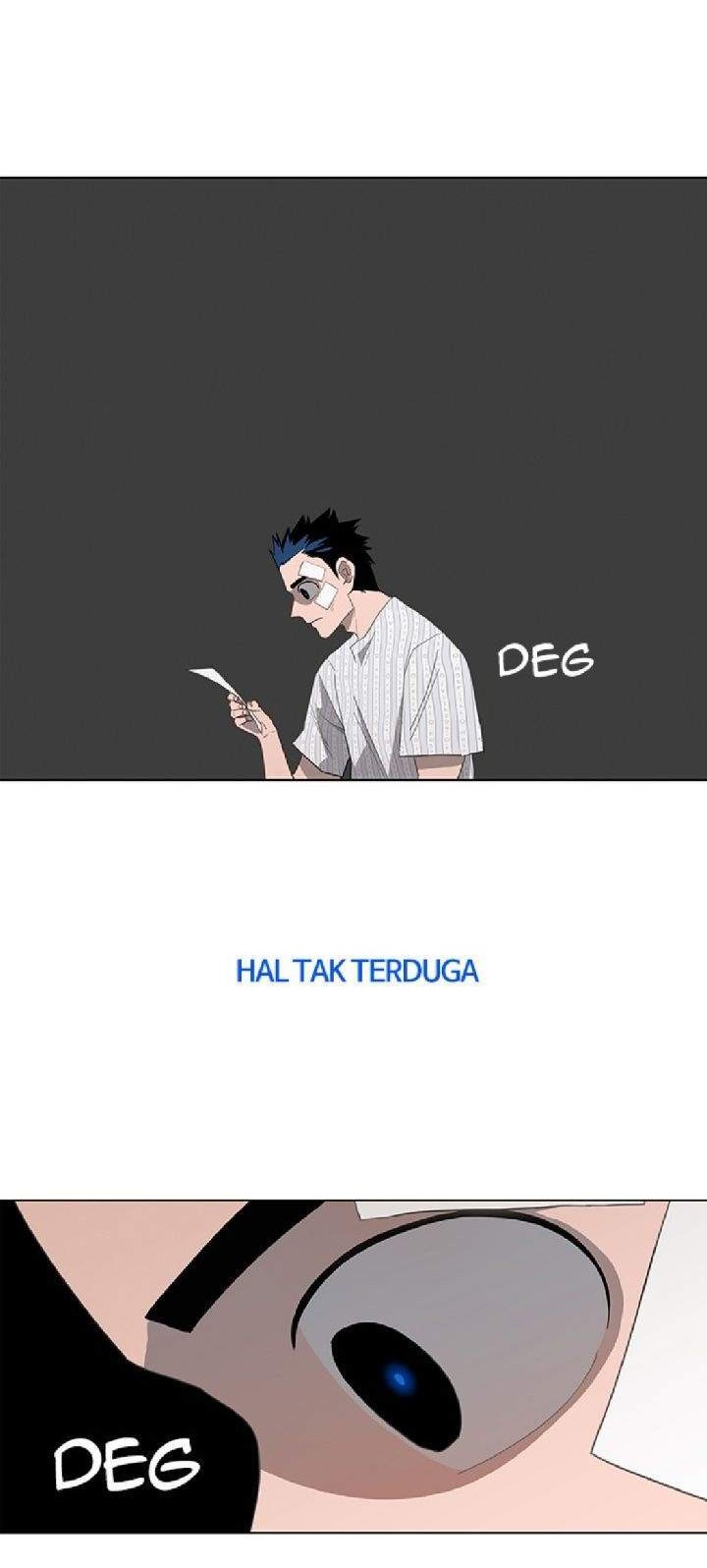 The Boxer Chapter 45 Gambar 53