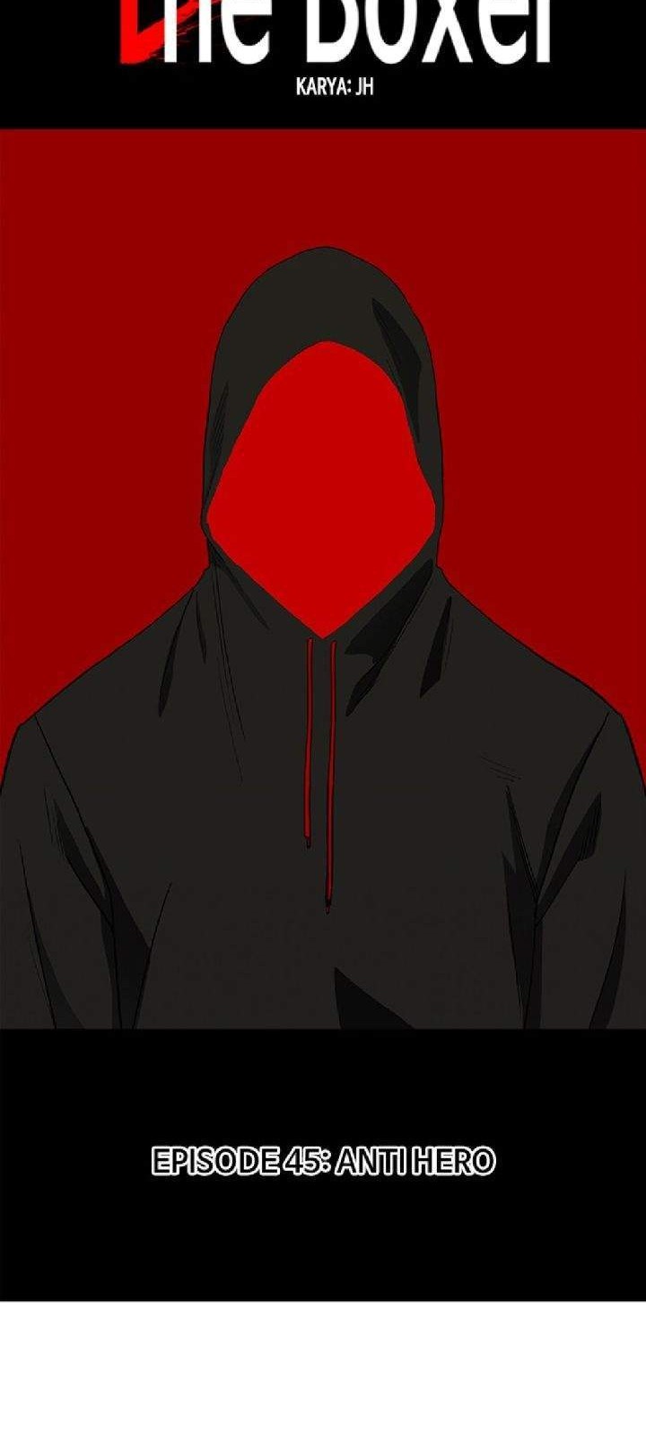 The Boxer Chapter 45 Gambar 4