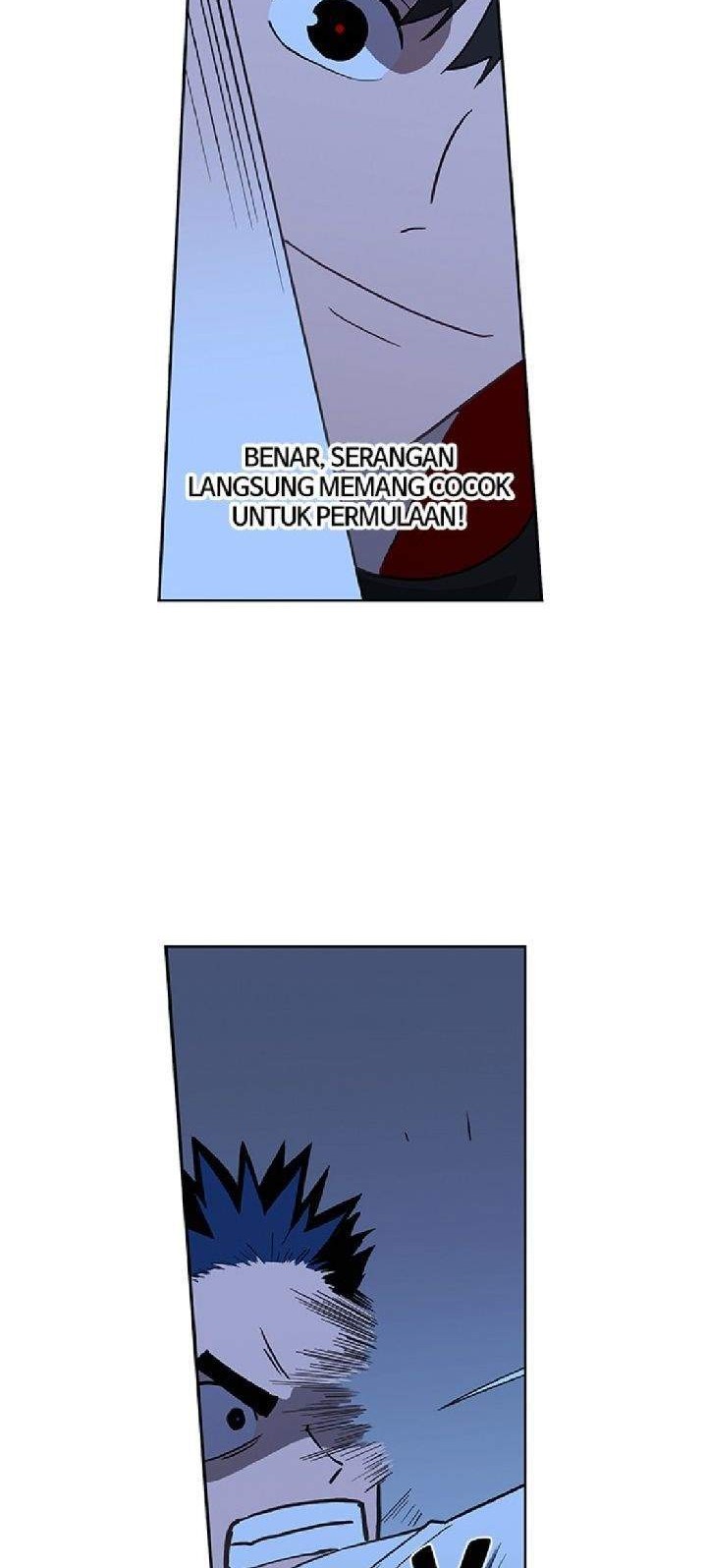 The Boxer Chapter 45 Gambar 13