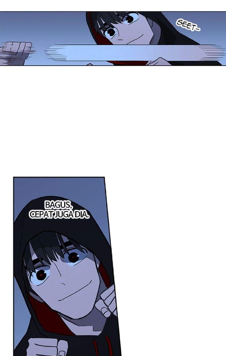 The Boxer Chapter 45 Gambar 11