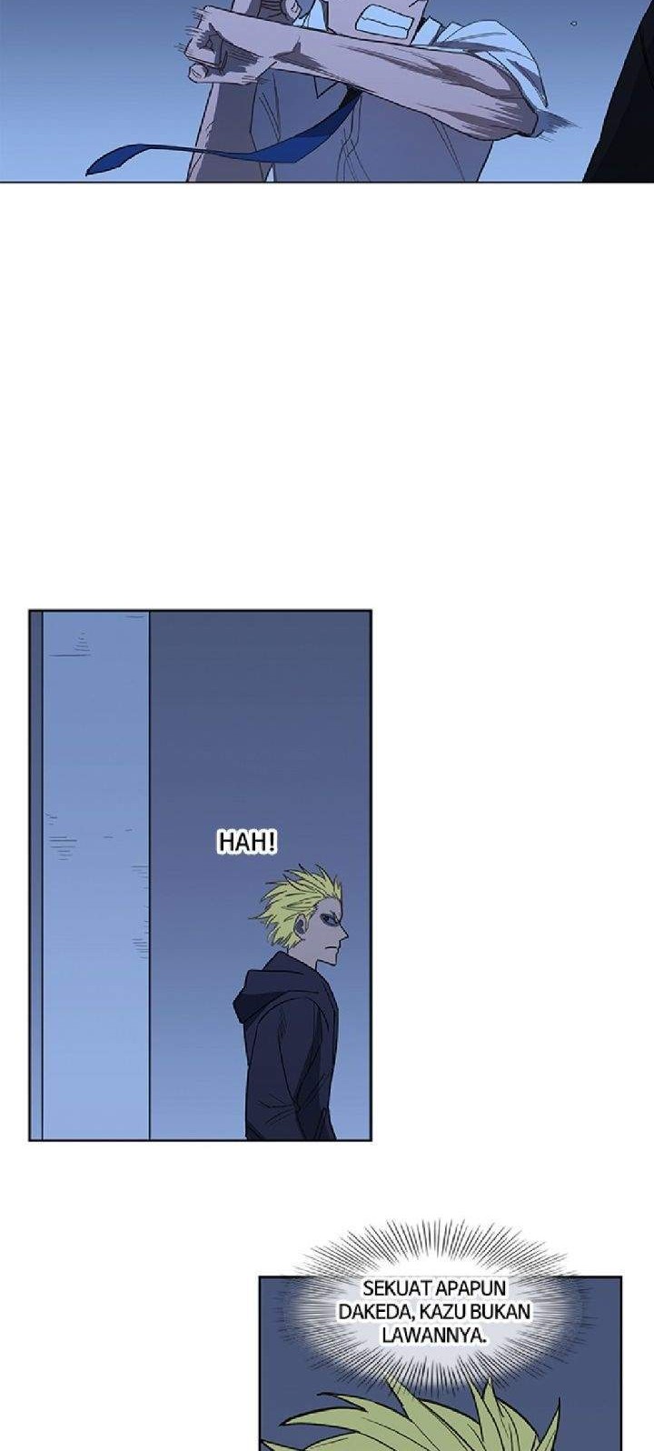 The Boxer Chapter 45 Gambar 15