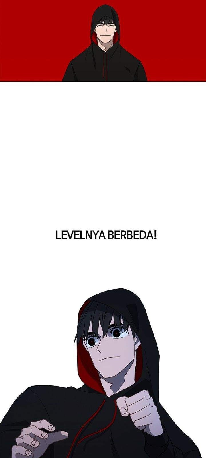 The Boxer Chapter 45 Gambar 17