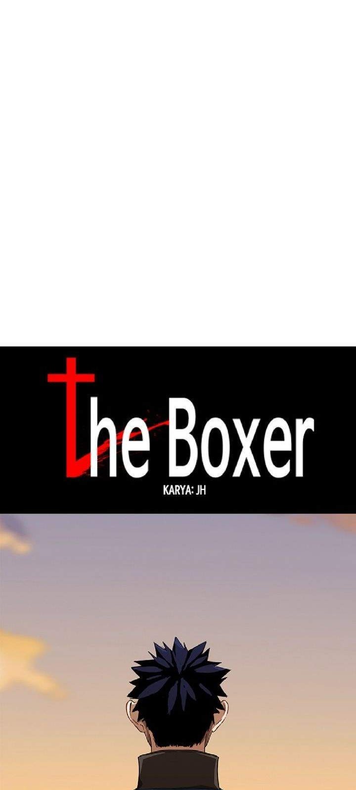 The Boxer Chapter 44 Gambar 23