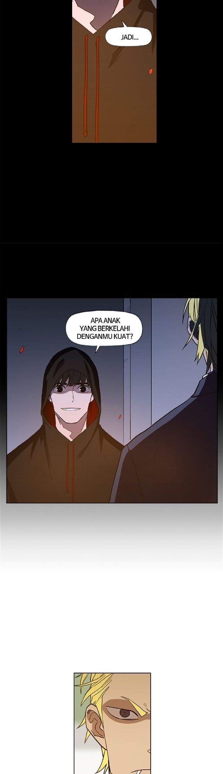 The Boxer Chapter 44 Gambar 30