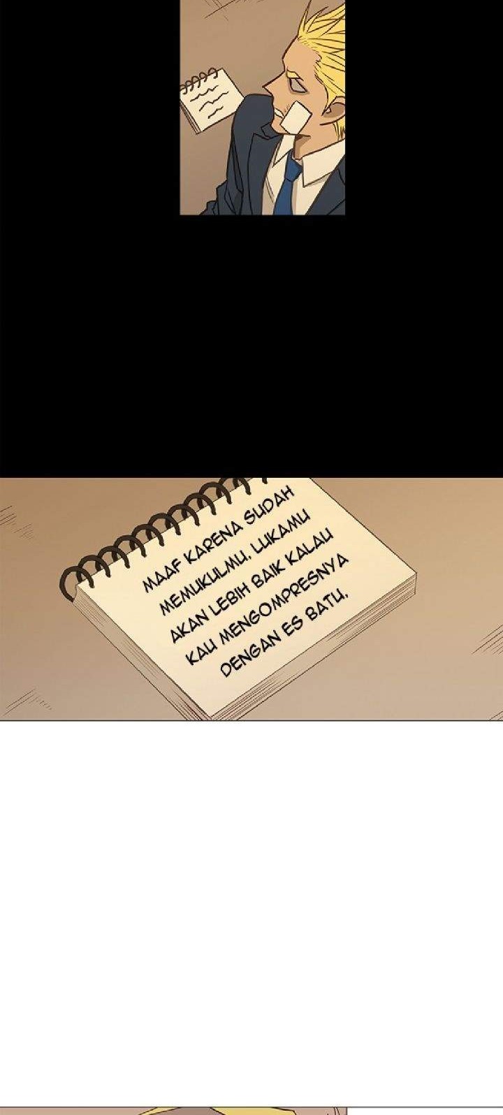 The Boxer Chapter 44 Gambar 37